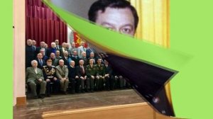 9-я часть Видеофильма Портреты моих друзей (1 час 4 минуты 43 секунды).