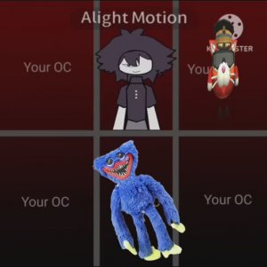 Коллаб с Вовой. Кто хочет со мной коллаб? Осталось 3 мест