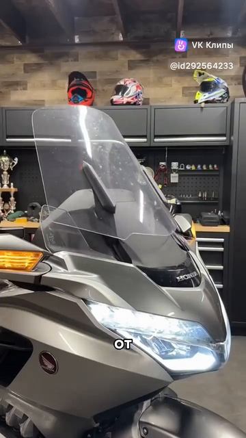 мото " голода"