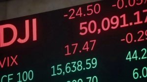 📉 Мировые рынки обвалились из-за эскалации конфликта вокруг Ирана

В первые часы биржевых торгов в