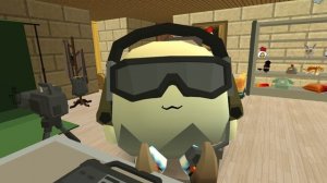 Моё первое Видео не судите строго