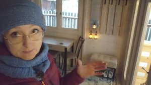 Видео привет с 6 соток 25 февраля 2026 года