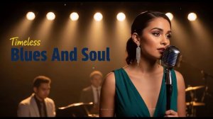 Soul Deep Blues Timeless Blues Music That Never Gets Old