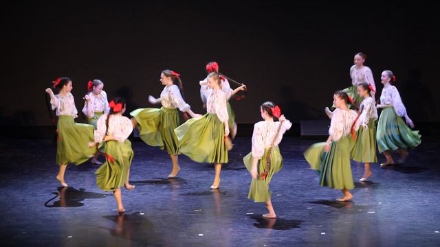 ТВОЕ ПРИЗВАНИЕ 2026. Таганрог ГДК. 2026-03-01