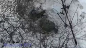 Уничтожение минометов и АГС противника в приграничье.