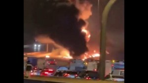 Трамп заявил, что его не беспокоит угроза атак по американским объектам на Ближнем Востоке