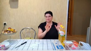 ЖИЗНЬ В СЕЛЕ:ЗАВТРАК/СЪЕЗДИЛИ В МАГАЗИН, ПОКА ВАДИМ ОСВОБОДИЛСЯ