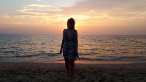 Ялта Солнечногорье