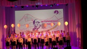 Итоги проекта 2023