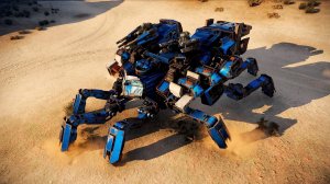 Кракен - СЦЕПКА, КОТОРАЯ ВЫНОСИТ ЦЕЛЫЕ КОМАНДЫ - Crossout