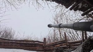 Веселянка в Запорожской области и Бобылевка в Сумской теперь под контролем российских военных.