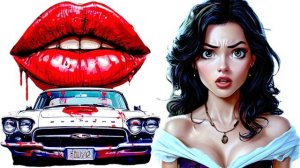 Мошенница "Губа" кричит, что она виновата 🗣🫦😂