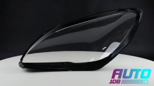 Стекло фары BMW 6 F12 / F13 / F06 (2015-2018) рестайлинг (правое)