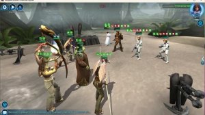 Гунганы+ДКнаАгр против шЛюк+ДКнаШЛюк 5х5 ВА