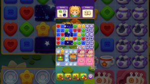 Мир Домовят 788 и 789 уровень три в ряд. Сказочная игра для всей семьи)