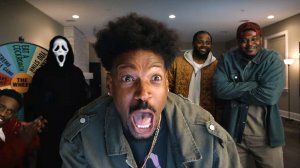 Очень страшное кино 6 — Русский трейлер.Дубляж (2026)