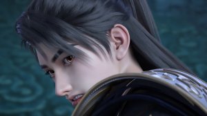 Воинственный бог девяти солнц 19 (превью)