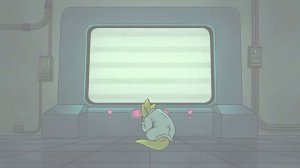 грустная концовка андертейл