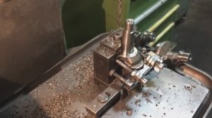 Технология изготовления коленчатого вала