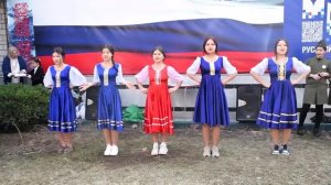 Масленица в Русском доме в Оше (11)