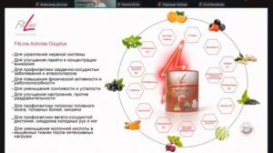 PM International Обзор от Аллы Балюк о продуктах FitLine