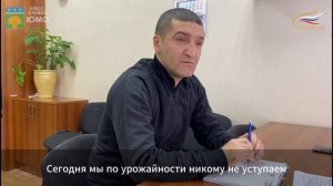 Служение - Юргинский МО (UHD)