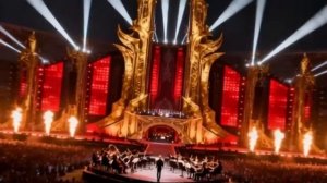 Welcome to Top 10 Vol. 36 _ World Stadium Live Experience 🎤✨