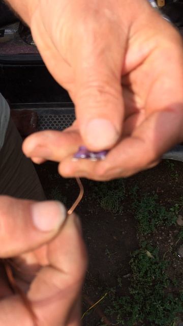 Уаз Патриот.Ремонт предохранителей