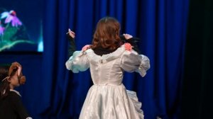 Новогодние приключения Деда Мороза