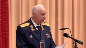 Бастрыкин выступил за полную конфискацию имущества коррупционеров.