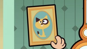 Мистер Бин 5 сезон 20 серия (мультсериал, 2019)