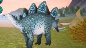 Выживание за стегу из гнезда(продолжение следует)