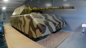 Парк ПАТРИОТ центральный музей бронетанкового вооружения 2023