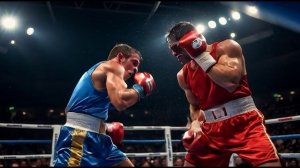 Black Death - Песня сентиментального боксёра