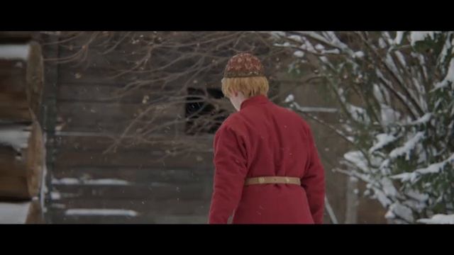 Собиратели Земли Русской. Серия 1.