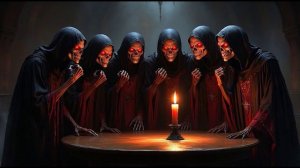 Black Death - Сон мне снится