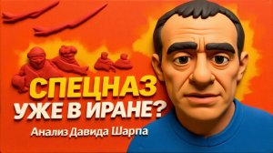 ГОРИН /  ШАРП :Тайные фазы войны. Первые шокирующие итоги.ИЗРАИЛЬ ТВ.