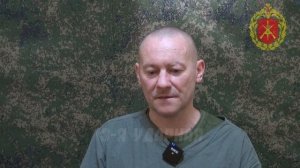 Солдат 54 ОМехБр ВСУ Ткаченко Алексей Николаевич.