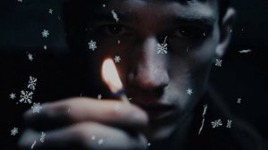 Чёрный снег