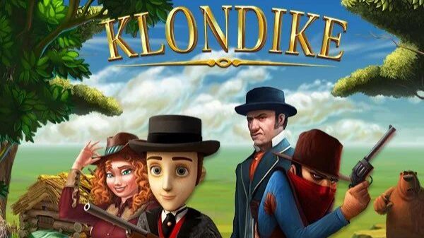 Клондайк (день 2)