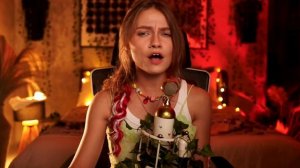 Somebody That I Used To Know - Gotye, Kimbra поёт Саша Квашеная