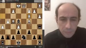 Такое надо добивать! Стойкий египтянин