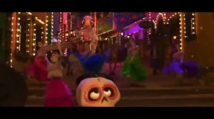 Тайна Коко 2 мультфильм Трейлер 2026