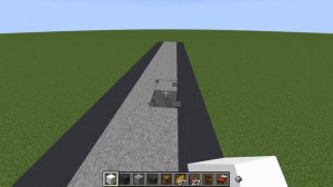 Строю Backrooms в Minecraft №3