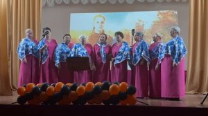 "Синий платочек"