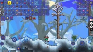 Террария иду в ПУТЕШЕСТВИЕ!