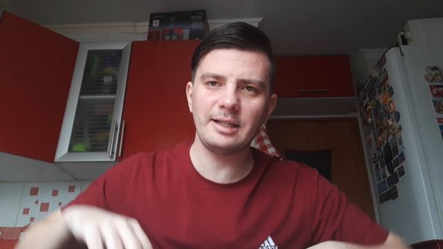 Лайфстайл Васи 13