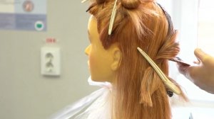 Битва профессионалов в Самаре: парикмахеры, администраторы отелей и промдизайнеры