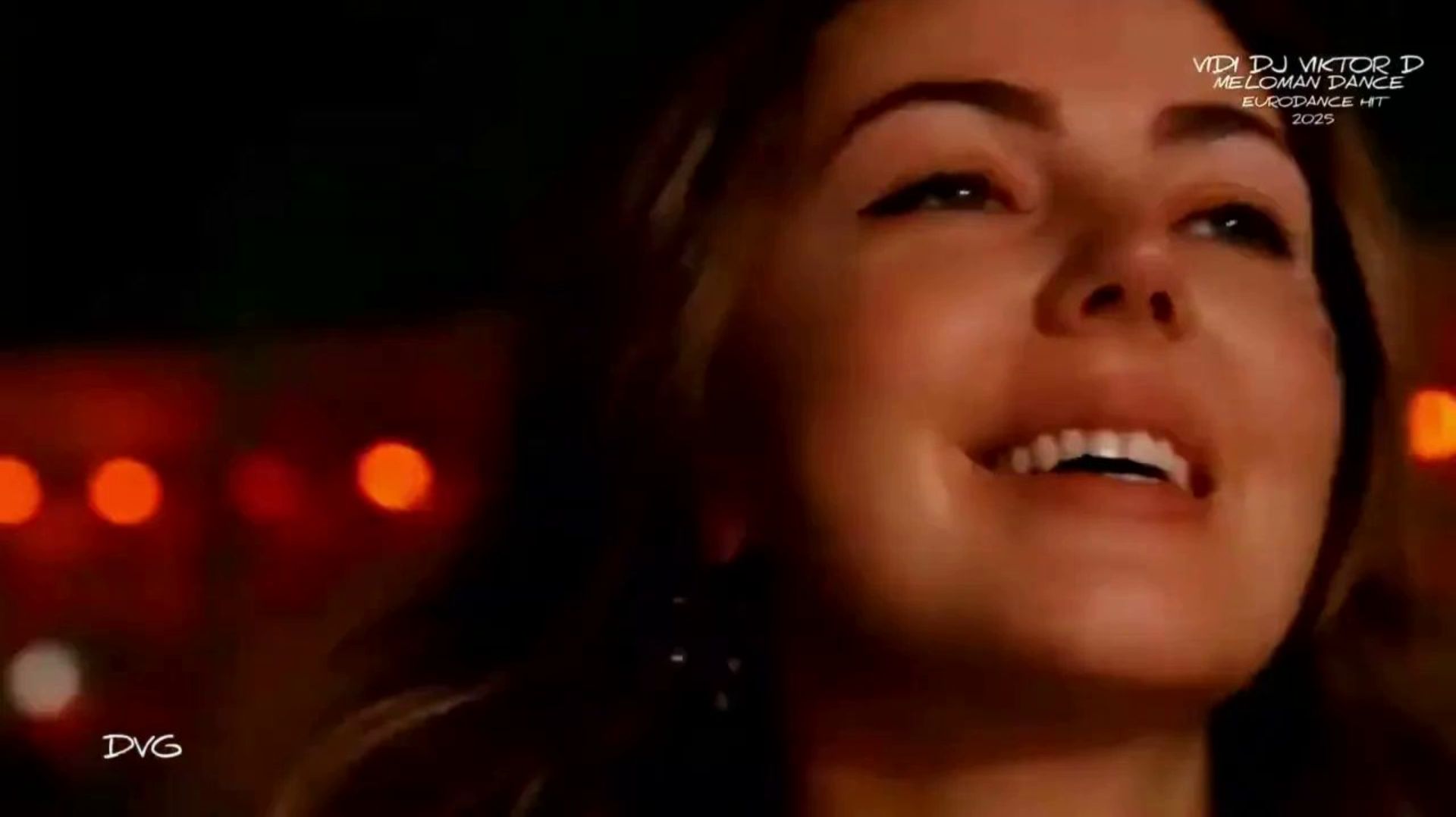 DJ Sollda - All Day All Night Euro Dance Hit 2025 (DJ Viktor D) 4K 320км