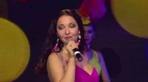 Марина Михеева -  НОВАЯ ЛАМБАДА